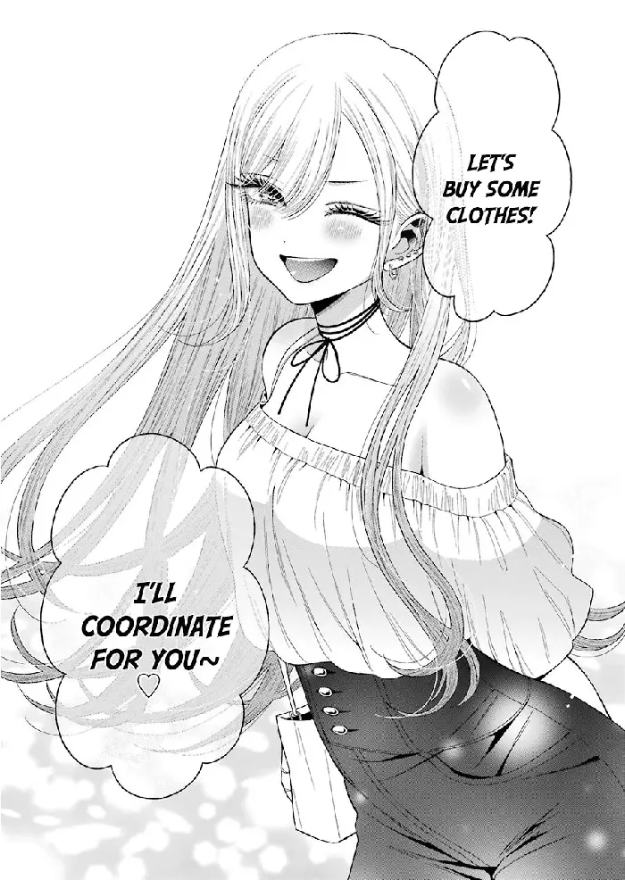 My Dress-Up Darling Chapter 33 image 03_optimized